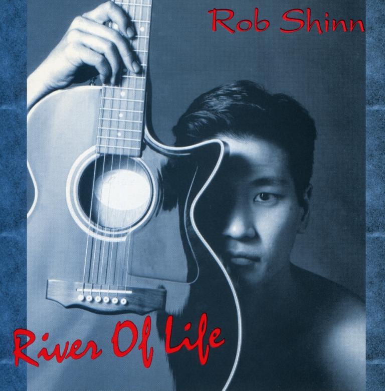 River of Life Album